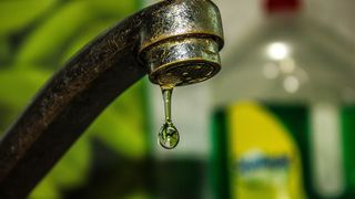 Cât costă un metru cub de apă în București?