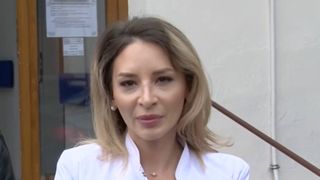 spital buzau, medic mort, Ștefania Szabo