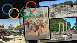 Următoarea Olimpiadă se va ține în 2028, dar cum arată azi locul unde s-au născut cele mai așteptate competiții sportive ale lumii