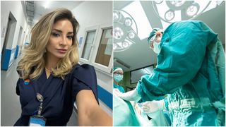 Povestea tulburătoare a doctoriței Ștefania Manolescu.