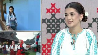 Ioana Măgherușan, poveste de succes