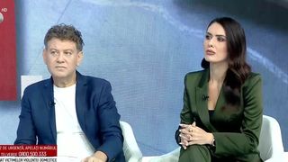 VIDEO „Noi ne dorim să schimbăm legea”. Campania „Să nu ucizi.”, în această seară, de la ora 19