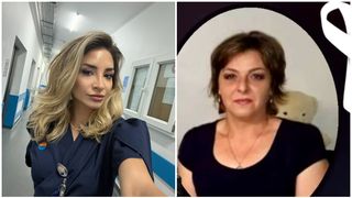 Ștefania Szabo nu este primul medic de la Spitalul Județean Buzău care ar fi murit de la epuizare. Clara a murit după o noapte de gardă: "Anul asta ne-au murit 5 colegi tineri" 