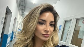 Detalii despre viața personală a doctoriței Ștefania Szabo, găsită moartă în camera de gardă. A fost căsătorită, dar a divorțat în urmă cu 8 luni