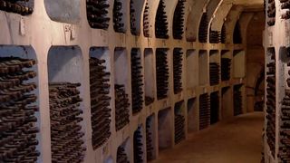 Cea mai veche cramă din Republica Moldova