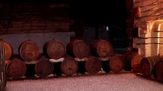 Cea mai veche cramă din Republica Moldova