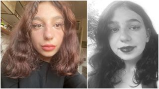 Nicola și-a pus capăt zilelor în apartamentul din Iași. De ce a recurs tânăra de 21 de ani la gestul extrem: „O tragedie”