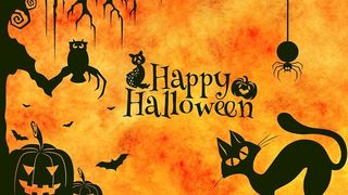 5 curiozități despre Halloween