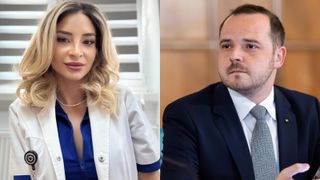 Ministrul Sănătății, prima reacție după moartea Ștefaniei Szabo, doctorița găsită fără suflare în camera de gardă a Spitalului Județean Buzău. Ce spune Alexandru Rogobete despre cauzele decesului: „Este un moment foarte greu”