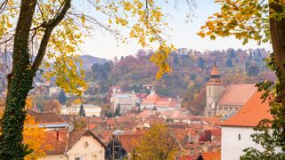 Destinații de vis pentru luna noiembrie 2025