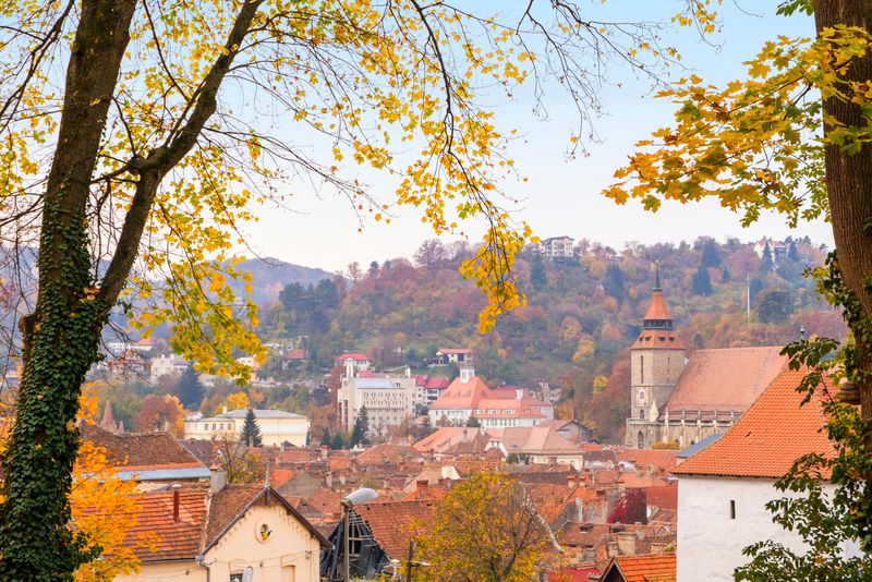 Destinații de vis pentru luna noiembrie 2025