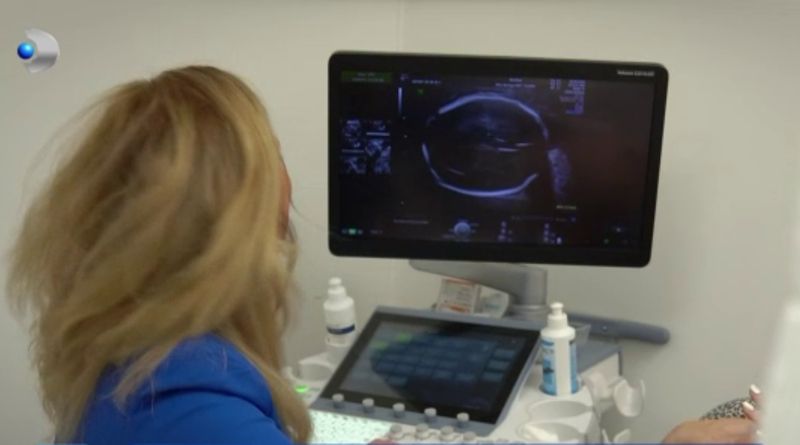 Plecați dintr-o Românie bolnavă ca să vindece în străinătate