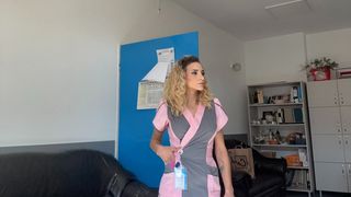 spital buzau, medic mort, Ștefania Szabo