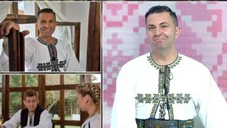 VIDEO &bdquo;Eu sunt foarte sincer cu oamenii&rdquo;. Robert T&acirc;rnăveanu, secretul succesului &icirc;n muzică