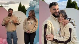 Iancu Sterp va fi tată de băiat