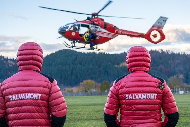 prapastie, piatra craiului, prapastie, tragedie 