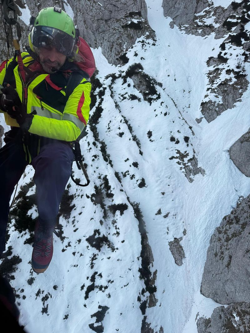 prapastie, piatra craiului, prapastie, tragedie 