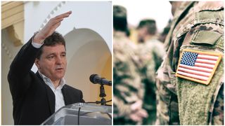 C&acirc;t ar lua trupelor NATO să intervină &icirc;n cazul &icirc;n care Rom&acirc;nia ar intra &icirc;n război cu Rusia