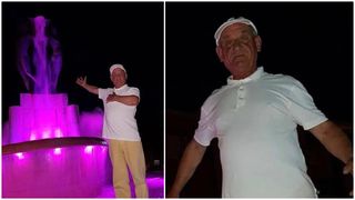 Ioan a plecat în Italia pentru o viață mai bună, dar a sfârșit sub roțile unui camion. Românul se întorcea de la cumpărături când a fost spulberat