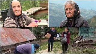VIDEO „O facem din plăcere”. Aventura binelui prin Valea Arieșului