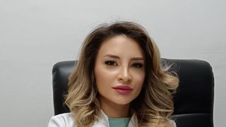 Ștefania Szabo