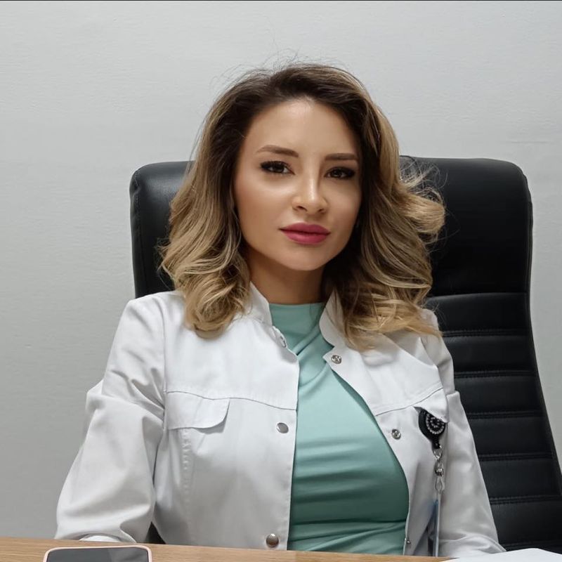Ștefania Szabo