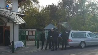 spital buzau, medic mort, Ștefania Szabo