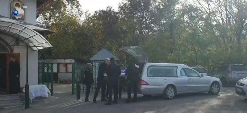 spital buzau, medic mort, Ștefania Szabo