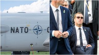 NATO, avertisment dur pentru Rusia: „Vom șterge Moscova de pe fața Pământului”. Reacția Kremlinului: „Un imbecil!”