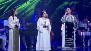 VIDEO &bdquo;A fost o mare bucurie&rdquo;. Maria Dragomiroiu, concert aniversar