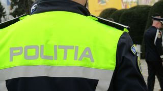 S-a spânzurat în arest! Tânărul de 25 de ani era reținut după ce a atacat un livrator în Galați