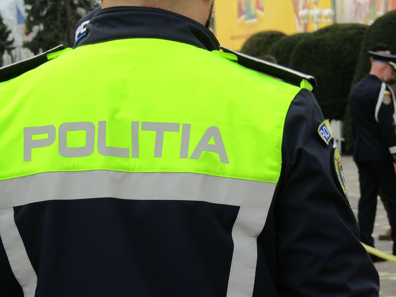 ploiesti, politie, barbat mort 