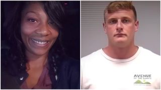 „Jur pe Dumnezeu că te împușc în cap!” Femeie ucisă chiar de polițistul de la care a cerut ajutor. Ce pedeapsă riscă bărbatul de 31 de ani