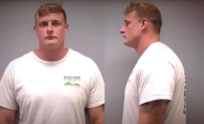 femeie ucisa, SUA, politist