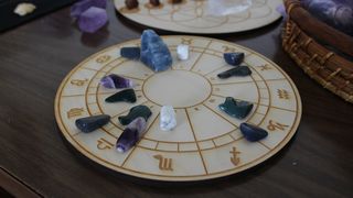 Aspectele astrologice &icirc;n noiembrie 2025