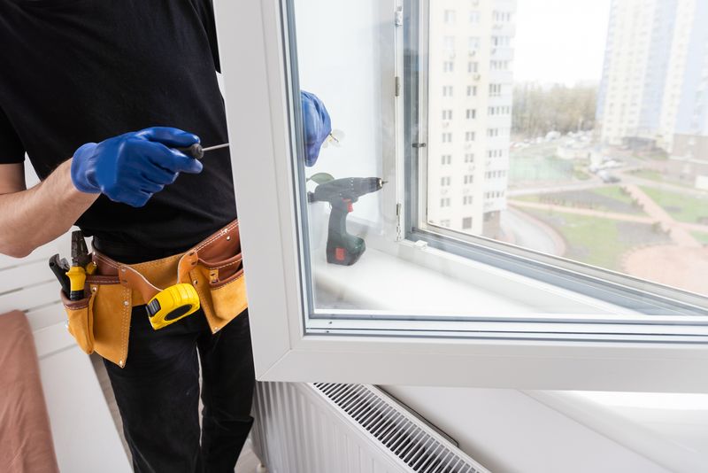 Cum se reglează termopanele pe timp de iarnă