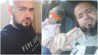 &bdquo;Te-ai grăbit sa pleci pe un drum fără de &icirc;ntoarcere&rdquo; Mădălin a murit la volan. Inima i-a cedat la doar 39 de ani: &bdquo;Ne-ai lăsat singure și ai plecat de l&acirc;ngă noi&rdquo;