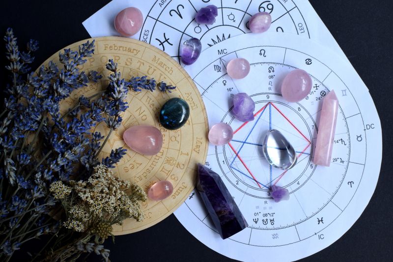 Horoscop de weekend 1-2 noiembrie 2025