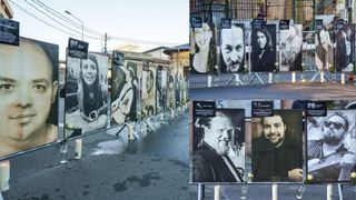 Victimele tragediei de la Colectiv