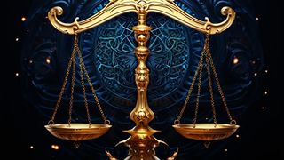 Horoscop 2026 Balanță