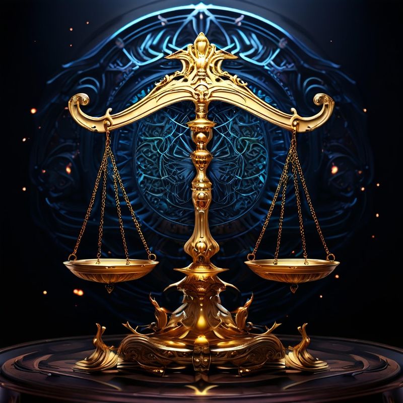 Horoscop 2026 Balanță