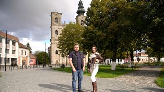 Farmecul Transilvaniei autentice, s&acirc;mbătă de la 14:45, la &bdquo;ROventura&rdquo;