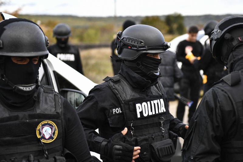 bebelus, DIICOT, copil vandut 