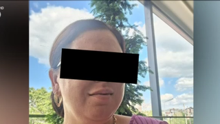 VIDEO O femeie de 35 de ani, acuzată că a ucis o bătrână pentru a-i lua apartamentul din Pantelimon. Cum și-ar fi omorât victima