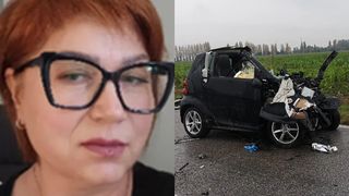 Mariana a murit &icirc;ntr-un accident devastator, pe un drum pe care &icirc;l făcea zilnic! S-a izbit frontal de un autobuz plin cu copii: &bdquo;Nu &icirc;nțeleg! A cerut să fie mutată...&rdquo;