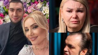 „Nimeni nu are dreptul să distrugă alți oameni” Cristi Botgros răspunde dur familiei Cuciuc, după ce l-au acuzat că este vinovat de moartea fiicei lor! Mama tânărului a intervenit și ea în scandal