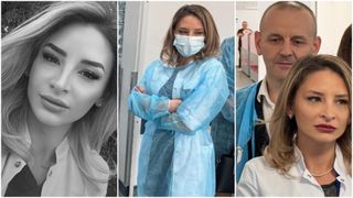 Reacția Colegiului Medicilor Buzău după moartea fulgerătoare a Ștefaniei Szabo: „Această moarte a scos la iveală o serie de aspecte. Există un cumul de factori care au dus la deces”