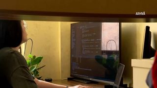 VIDEO &bdquo;Cred că e importantă experiența&rdquo;. Tinerii vor salariu minim de 5000 de lei