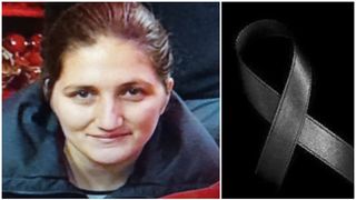 Ana Maria, o rom&acirc;ncă de 29 de ani, a murit &icirc;ntr-un accident provocat de soțul său, &icirc;n Italia. Doi copii au rămas fără mamă