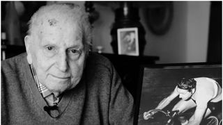 Fostul ciclist Charles Coste a murit la vârsta de 101 ani